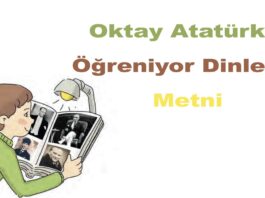 Kedi Ile Fare Dinleme Metni Cevaplari Zamazingookul