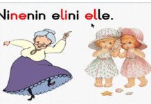 N Sesi Öğretimi Etkinlik Videoları