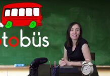 O Sesi Öğretim Videoları