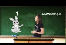 Rakamların Yazılışı Öğretimi