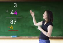 Eldeli Toplama İşleminde Verilmeyeni Bulma / İki Sayının Toplamında Verilmeyen Toplananı Bulma