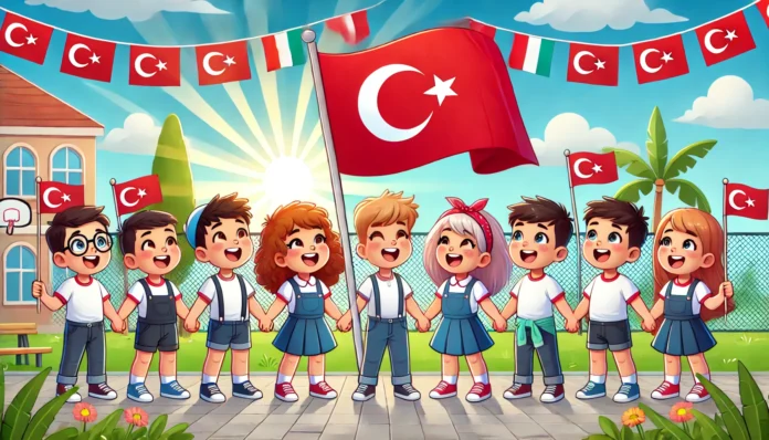 İstiklal marşı şiir
