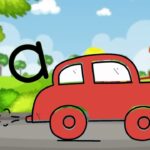 A Harfi Şarkısı 🎵 | A Harfi Öğretimi | 1. Sınıf Okuma Yazma Öğreniyorum