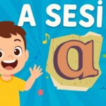 A Sesi Öğretimi 🎶 | 1. Sınıf Okuma Yazma A Harfi Öğreniyorum