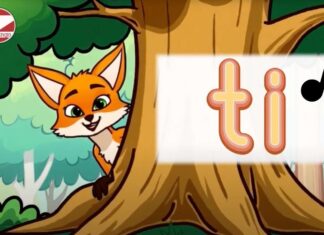 İ Harfi Hece Birleştirme ve Okuma Şarkısı | in – ni – it – ti | 1. Sınıf Okuma Yazma Öğretimi