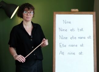 İ Sesi Yeni Müfredat 2025 | “İ Sesi” Hece Birleştirme ve Okuma Çalışması (A-N-E-T-İ Ses Grubu)