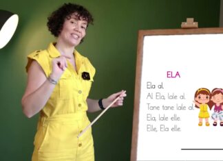 A-N-E-T-İ-L Okuma | L Sesi Okuma Metni Okuma Çalışması | 1. Sınıf Okuma Yazma | Yeni Müfredat 2024