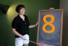 1’er 1’er 10’a Kadar Ritmik Saymayı Öğreniyorum | 1. Sınıf Matematik