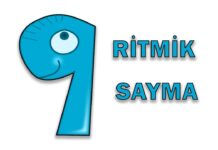 9ar 9ar 90’a Kadar Ritmik Sayma | 3. Sınıf Matematik