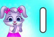 I Harfini Öğreniyorum | I Harfi Şarkısı 🎵 | 1. Sınıf Okuma Yazma Öğretimi | Yeni Müfredat 2024