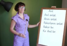 I Sesi Okuma Çalışması | 1. Sınıf Yeni Müfredat | I Harfini Öğreniyorum