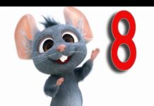 Sekizer Sekizer 80’e Kadar Ritmik Sayma | 3. Sınıf Matematik | Yeni Müfredat 2024