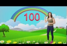 10’ar 10’ar Ritmik Sayma | 2. Sınıf Matematik | İleriye Doğru Onar Ritmik Sayma