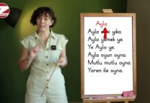 Y Sesi Okuma Çalışması | 1. Sınıf Okuma Yazma Öğreniyorum | Yeni Müfredat 2024