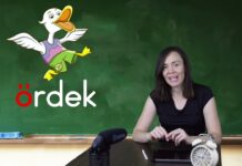 Okuma Yazma Öğreniyorum – Ö Sesi Öğretimi ve Ö Sesi Okuma Çalışması