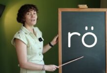 Ö Sesi Hece Birleştirme Çalışması | Ö Harfi Yeni Müfredat | 1. Sınıf Okuma Yazma Öğretimi 2024