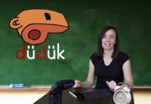 Okuma Yazma Öğreniyorum 2021 – D Sesi Öğretimi ve D Sesi Okuma Çalışması