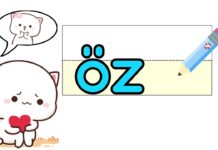 Z Harfini Öğreniyorum | Z Sesi Şarkısı ve Hece Okuma | 1. Sınıf Okuma Yazma | Yeni Müfredat 2024