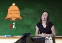 Okuma Yazma Öğreniyorum – Z Sesi Öğretimi ve Z Sesi Okuma Çalışması