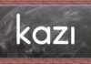 Z Sesi ile İlgili Kelimeler | 1. Sınıf Okuma Yazma Öğretimi