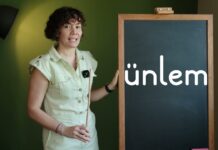 Ü Sesi Kelime Okuma Çalışması ile Okuma Hızlandırma | 1. Sınıf Yeni Müfredat 2024