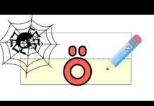 Ö Harfi Şarkısı | Ö Harfini Öğreniyorum | 1. Sınıf Okuma Yazma Öğretimi | Yeni Müfredat 2024